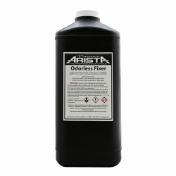 Arista Premium Odorless Liquid Fixer - 64 oz.