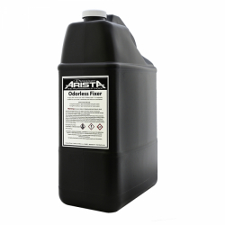 Arista Premium Odorless Liquid Fixer - 5 Liters 
