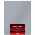 Canon LU-101 Photo Paper Pro Luster Inkjet Paper - 255gsm 17x22/25 Sheets