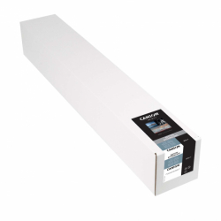 Canson Edition Etching Rag Inkjet Paper - 310gsm 44 in. x 50 ft. Roll