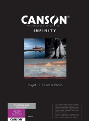 product Canson PhotoGloss Premium RC Inkjet Paper - 270gsm 13x19/25 Sheets A3+ 