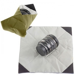 Tenba Messenger Wrap 10 inch - Olive
