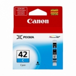 Canon ChromoLife 100+  CLI-42 Cyan Ink Cartridge