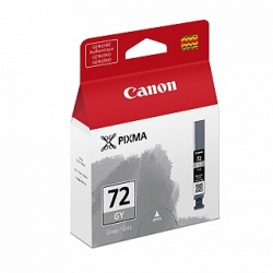 Canon PGI-72 Gray Inkjet Cartridge