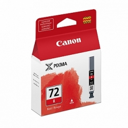 product Canon PGI-72 Red Inkjet Cartridge