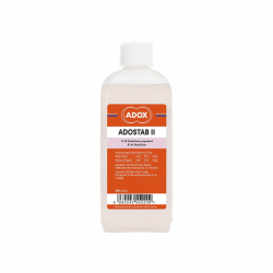 Adolux Adostab II Sistan Image Stabilizer With Wetting Agent - 500ml