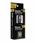 Delkin 64GB SDXC Advantage Plus Card With Reader
