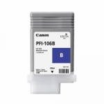 Canon PFI-106B Blue Ink Cartridge - 130ml