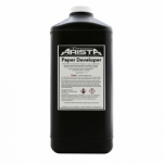 Arista Premium Liquid Paper Developer 64 oz. (Makes 2.5-5 Gallons)