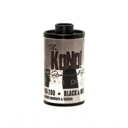 product KONO! REKORDER ISO 200 35mm x 24 exp.