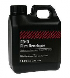 Fotospeed FD10 Finegrain One-shot Film Developer 1 liter