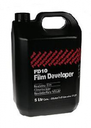 Fotospeed FD10 Finegrain One-shot Film Developer 5 Liters