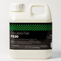 Fotospeed FX30 Odourless Fixer - 1 Liter