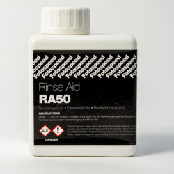 product Fotospeed RA50 Rinse Aid - 500 ml