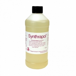 Synthrapol Dye Detergent 16 oz.