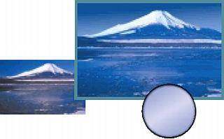 product Sunpak Filter Blue Enhancer 72mm - CLOSEOUT