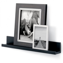 3M Command™ Slate Picture Ledge for Picture Hanging 