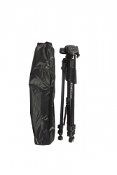 Somita ST-3520 56 in. 3 Section Tripod