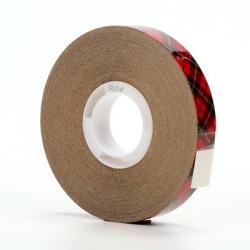 3M Scotch® ATG Adhesive Transfer Tape #924 - 1/2 in. x 36 yds. 