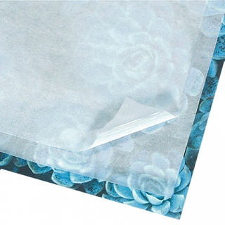 product Lineco Buffered Interleaving Tissue - 8x10/100 sheets