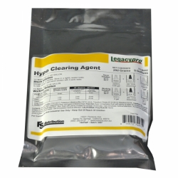LegacyPro Powder Hypo Clearing Agent (Makes 5 Gallons)