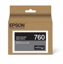 Epson P600 Photo Black Ink Cartridge