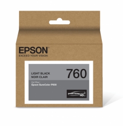 Epson P600 Light Black Ink Cartridge