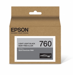 Epson P600 Light Light Black Ink Cartridge