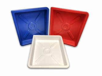 product Beseler Set of 3 Developing Trays - 8x10