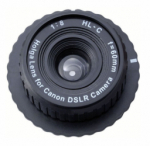 Holga Lens for Canon DSLR Camera