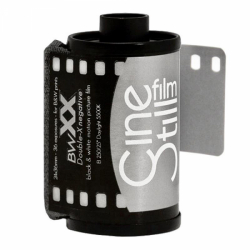 product CineStill BwXX Double-X Black & White Negative Film, ISO 250 - 35mm x 36 exp.