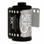 CineStill BwXX Double-X Black & White Negative Film, ISO 250 - 35mm x 36 exp.