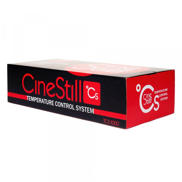 CineStill TCS-1000 Temperature Control System 