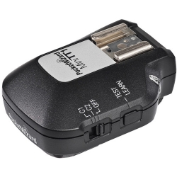 PocketWizard MiniTT1 Trasmitter for Nikon