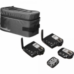 PocketWizard TTL Wireless Radio Super 5-Pack for Canon