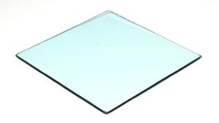 Beseler Heat Absorbing Glass for 23C Enlarger