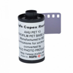 Agfa Copex Rapid 50 ISO 35mm x 36 exp.