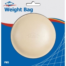 Alvin Weight Bag 1.25 lb