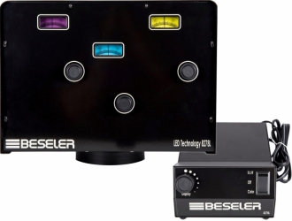 Beseler 45SL Dual Dichro LED Color Head for 45MXT or 45VXL Enlargers