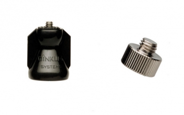 Dinkum Systems ActionPod Top - 1/4" and 3/8" Thread