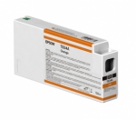 Epson UltraChrome HDX Orange Ink Cartridge (T834A00) for P Series Printers - 150ml