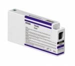 Epson UltraChrome HDX Violet Ink Cartridge (T834D00) for P Series Printers -150ML