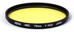 Hoya Filter HMC Yellow K2 72mm