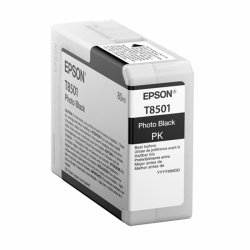 product Epson SureColor P800 Photo Black Ink Cartridge