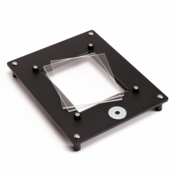 product Negative Supply 4x5 Pro Mount MK2 Scanning Kit With ANR Glass
