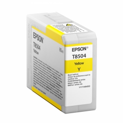 Epson P800 Yellow Ink Cartridge