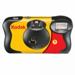 Kodak FunSaver 800 ISO 35mm x  27 exp. - Disposable Camera