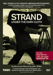 Strand: Under The Dark Cloth - DVD