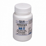 Heico Hardener for NH-5 Fixer for B&W Film and Paper - 3 oz.
