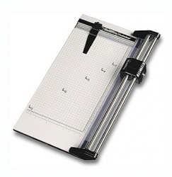 Rotatrim Mastercut Professional Rotary Cutter - 15 inch (15 inch x 21.5 inch baseboard)
